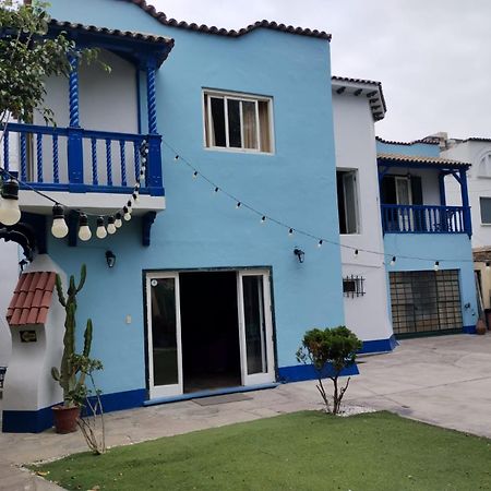 The Place Miraflores Lima Exteriör bild